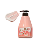 Kwailnara Milk Body Lotion (3 Types)